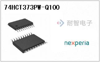 74HCT373PW-Q100