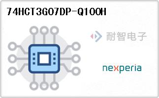 74HCT3G07DP-Q100H