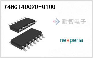 74HCT4002D-Q100