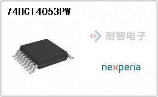 74HCT4053PW
