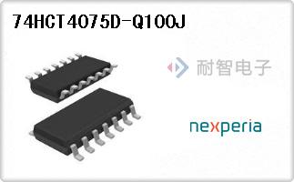 74HCT4075D-Q100J