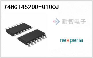 74HCT4520D-Q100J
