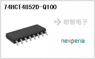 74HCT4852D-Q100