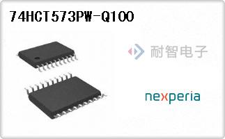 74HCT573PW-Q100