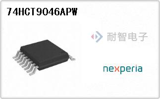 74HCT9046APW