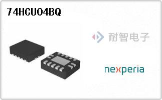 74HCU04BQ