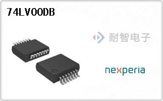 74LV00DB