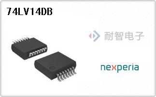 74LV14DB