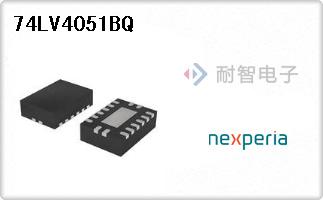 74LV4051BQ