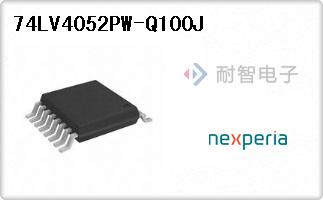 74LV4052PW-Q100J