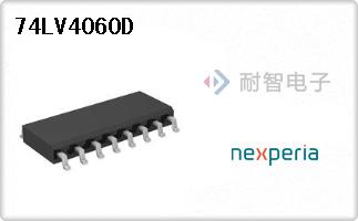 74LV4060D