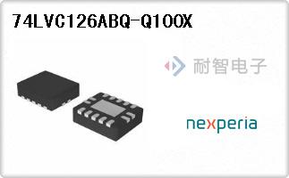 74LVC126ABQ-Q100X