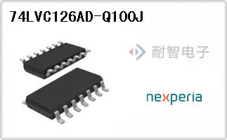 74LVC126AD-Q100J