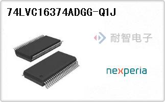 74LVC16374ADGG-Q1J