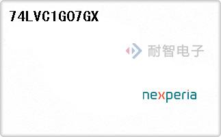 74LVC1G07GX