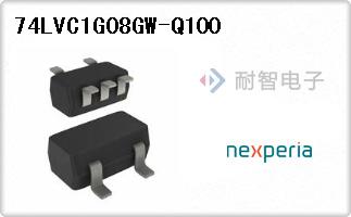 74LVC1G08GW-Q100