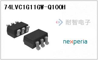 74LVC1G11GW-Q100H