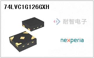 74LVC1G126GXH