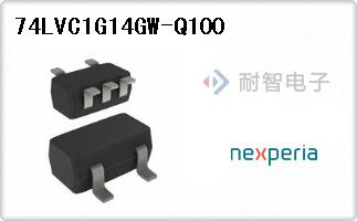 74LVC1G14GW-Q100