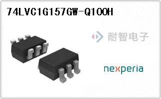 74LVC1G157GW-Q100H
