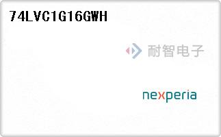74LVC1G16GWH