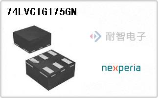 74LVC1G175GN
