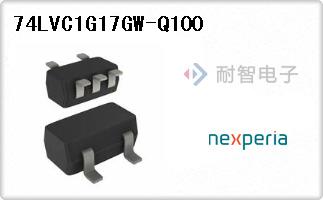 74LVC1G17GW-Q100