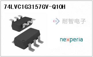 74LVC1G3157GV-Q10H