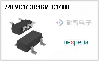 74LVC1G384GV-Q100H