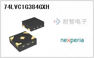 74LVC1G384GXH