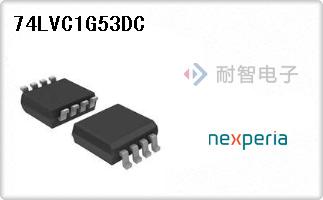74LVC1G53DC