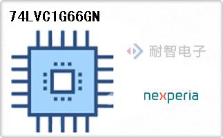 74LVC1G66GN