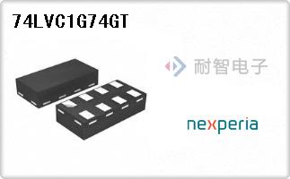 74LVC1G74GT