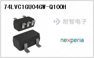 74LVC1GU04GW-Q100H