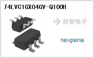 74LVC1GX04GV-Q100H