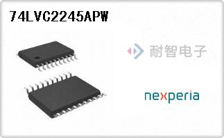 74LVC2245APW