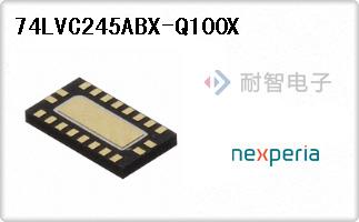 74LVC245ABX-Q100X