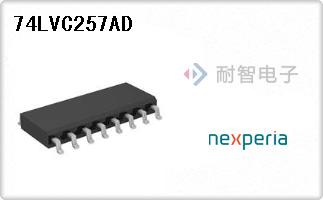 74LVC257AD