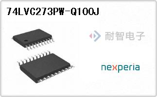 74LVC273PW-Q100J
