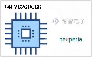 74LVC2G00GS