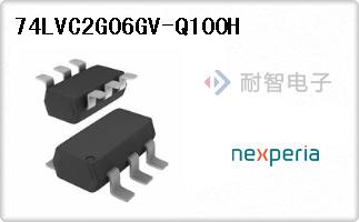 74LVC2G06GV-Q100H