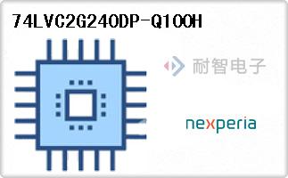 74LVC2G240DP-Q100H