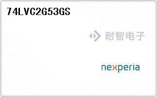 74LVC2G53GS