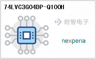 74LVC3G04DP-Q100H