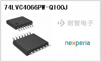 74LVC4066PW-Q100J