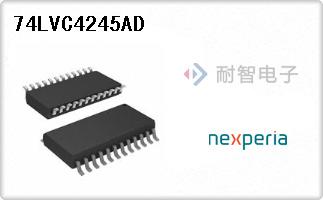 74LVC4245AD