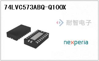 74LVC573ABQ-Q100X