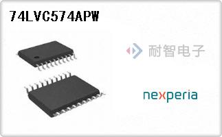 74LVC574APW