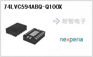74LVC594ABQ-Q100X