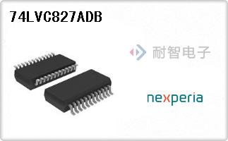 74LVC827ADB